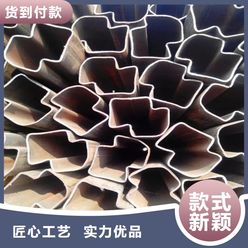 小口径馒头管源头生产