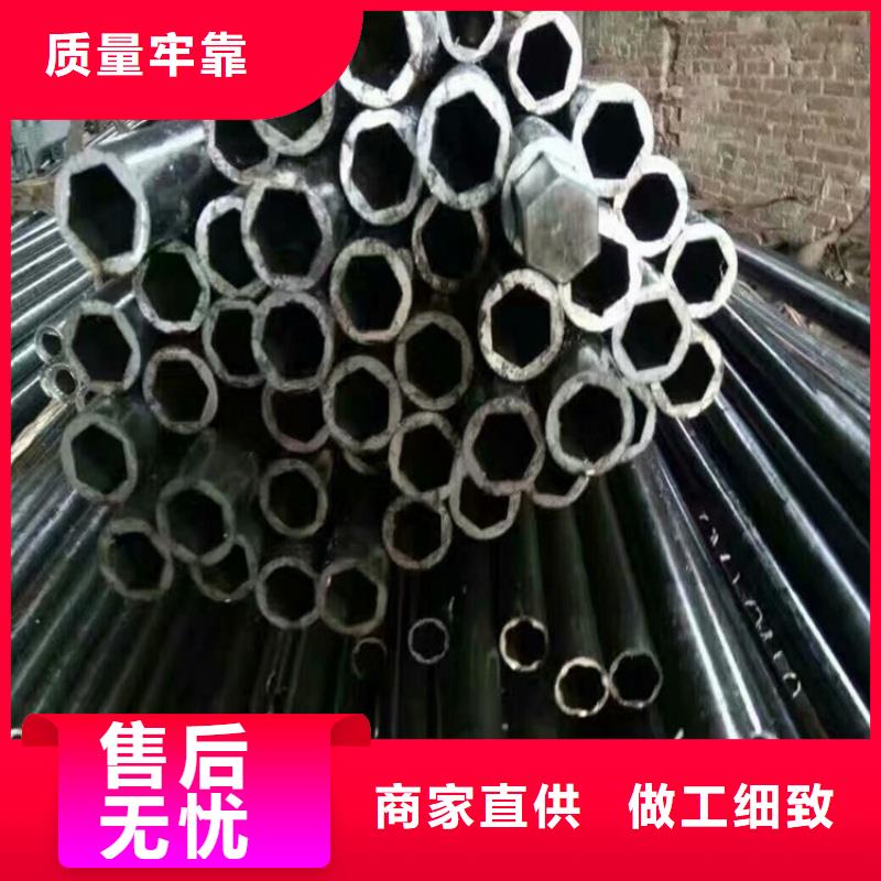 薄壁橢圓管本地實體廠家