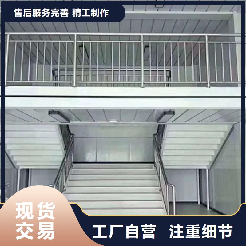 锡林浩特出租钢结构临建房