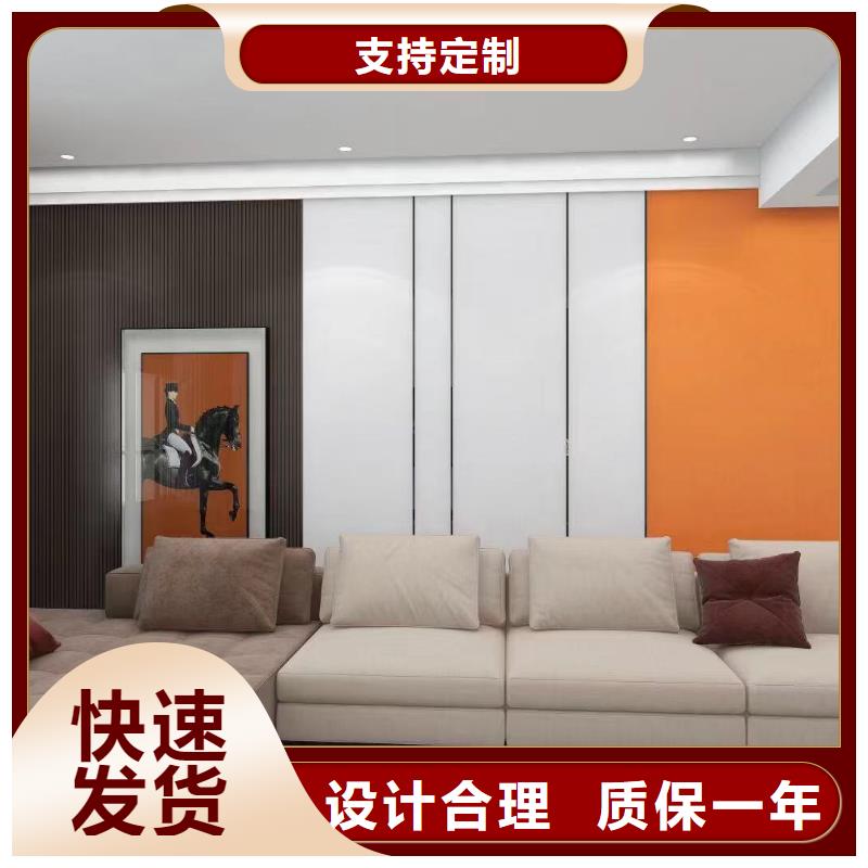 木饰面-石塑集成墙板源头直供