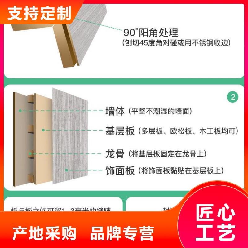 靠譜的一手供應木飾面基地