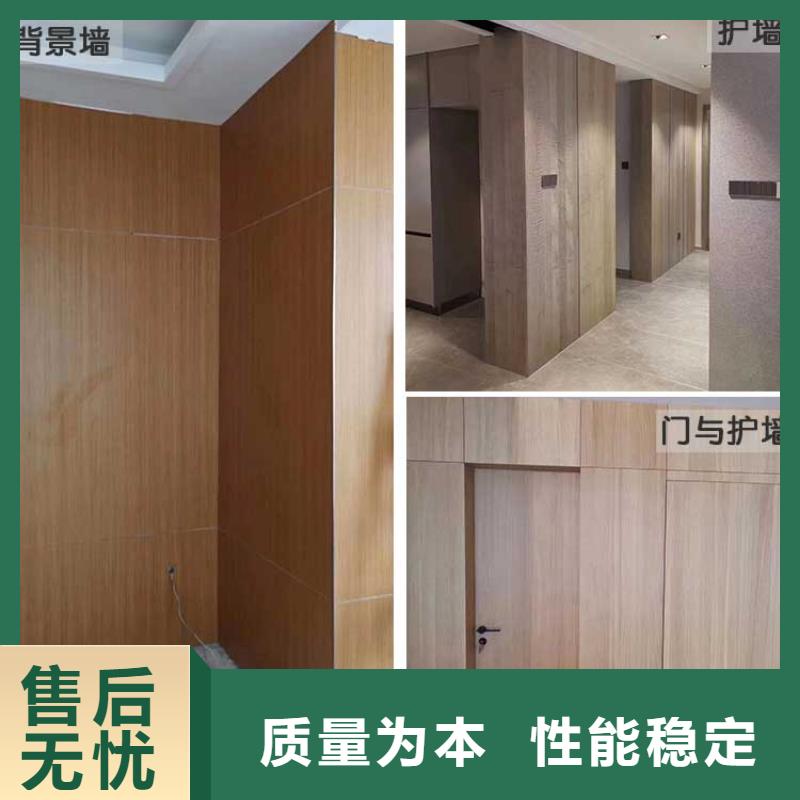 热胶包覆木饰面品牌保证