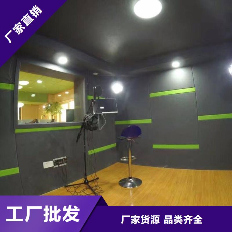 聚酯纖維吸音板戶外木塑墻板合作共贏