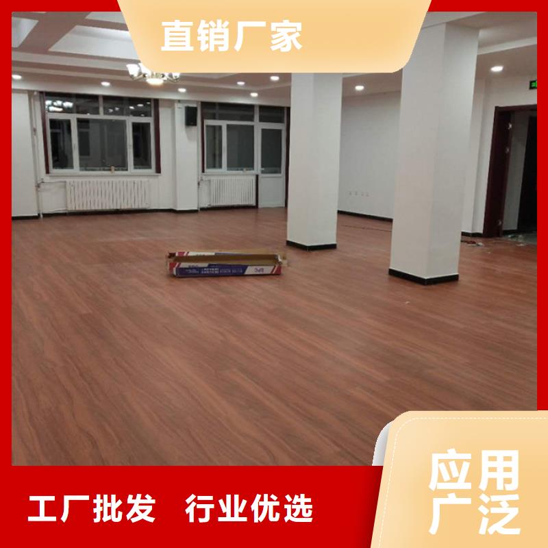 石塑地板聚酯纖維吸音板規格型號全