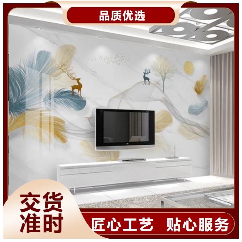 3D打印背景墻_戶外木塑地板廠家新品