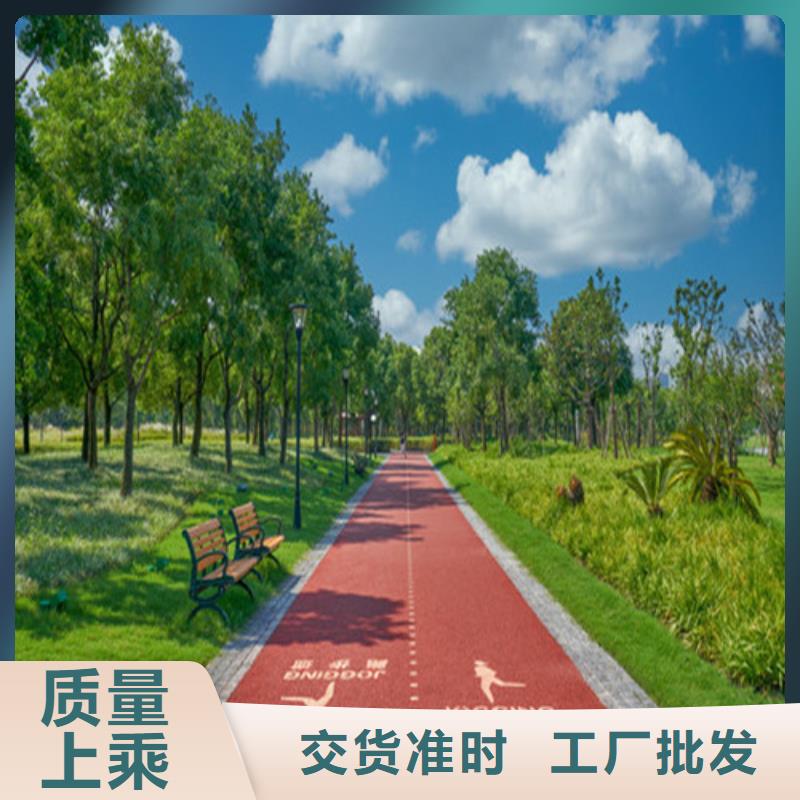 健身步道_人造草坪值得信賴