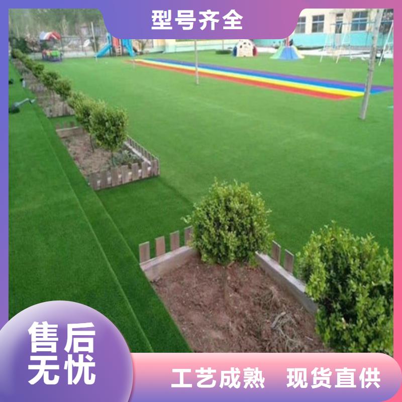 人造草坪_公園步道品質可靠