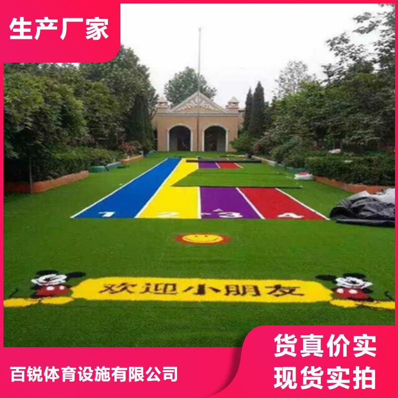 人造草坪_公園步道品質可靠