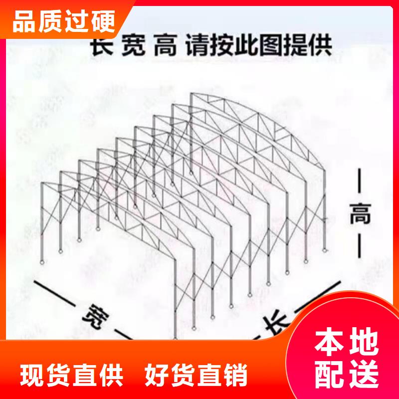 伸縮篷無中間商