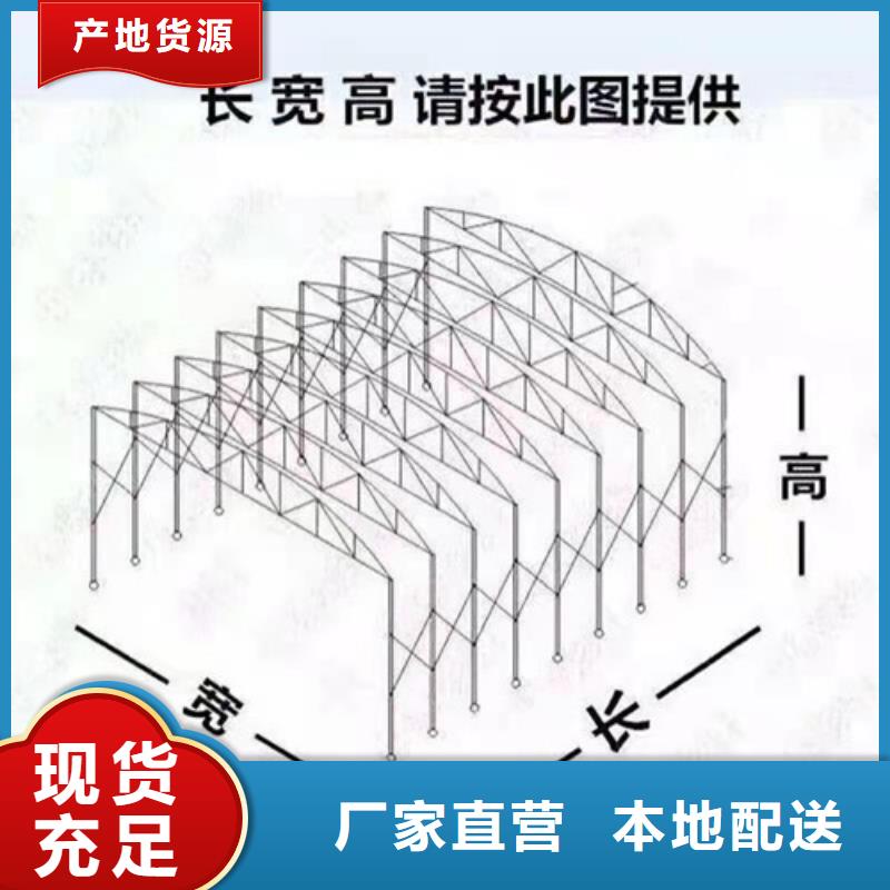 雨蓬推拉帳篷海量現貨