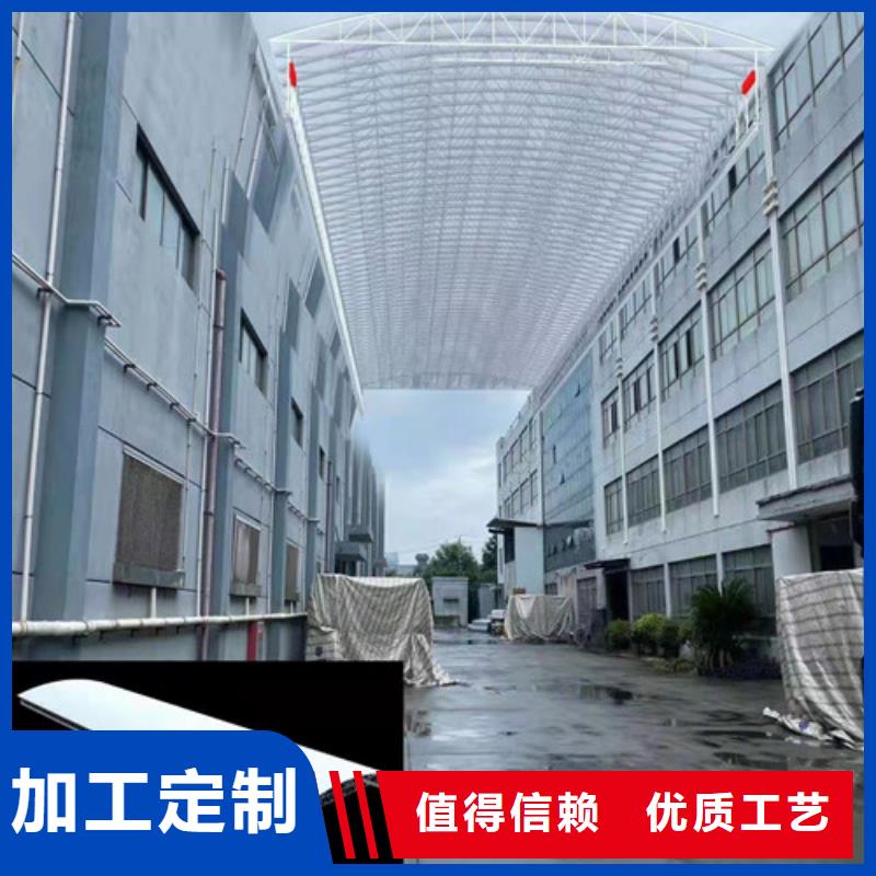 雨蓬推拉帳篷加工廠家直銷安全放心