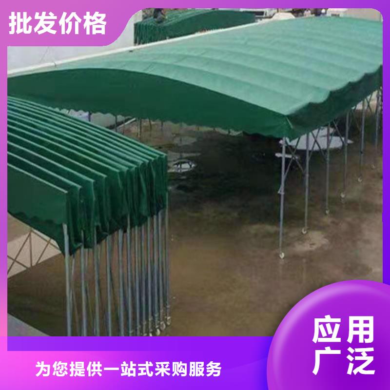 雨蓬物流帐篷好品质用的放心