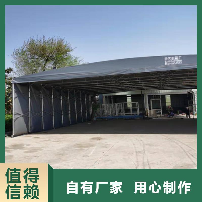 物流仓储帐篷施工团队