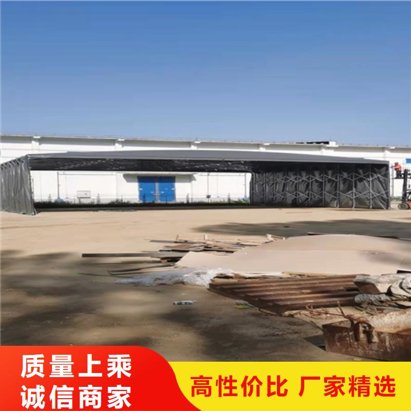 物流仓储帐篷施工团队