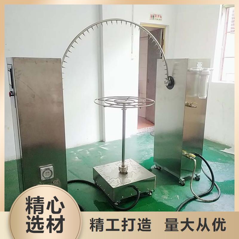 防水淋雨試驗機【材料燃燒試驗機】現貨滿足大量采購