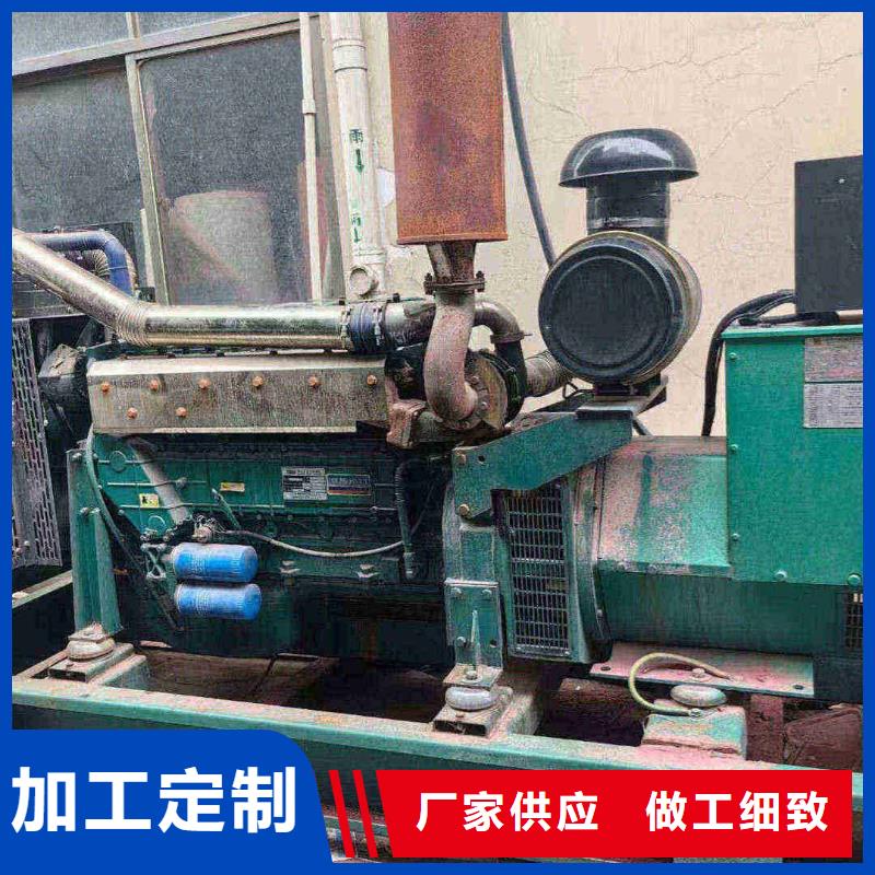 大良鎮發電機每天租賃費用