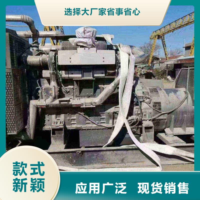 秦皇島青龍滿族自治出租發電機