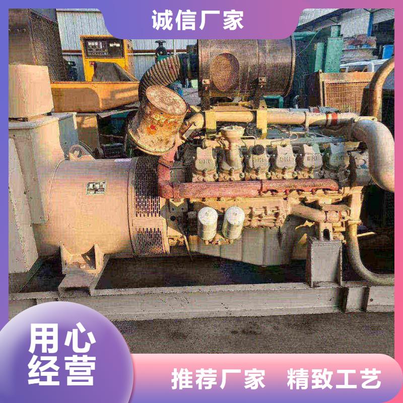 民治街道發電機租賃機器很多