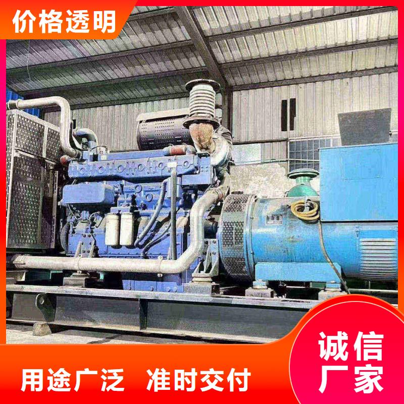 尤溪發電車出租適用各個行業