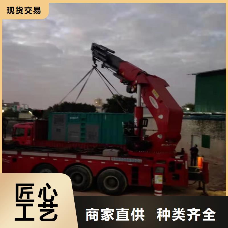 莊浪省油發(fā)電機(jī)租賃注重機(jī)器維護(hù)