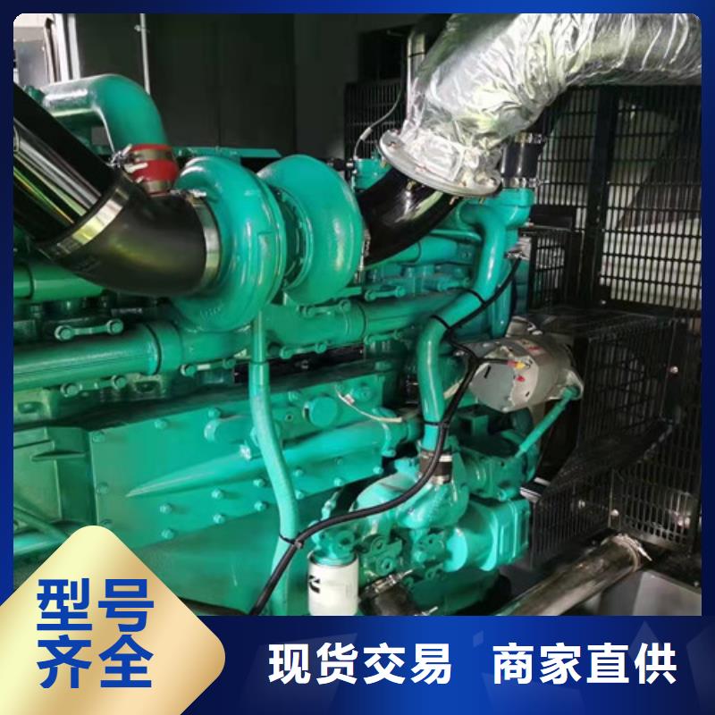 涪城發(fā)電機租賃施工供電