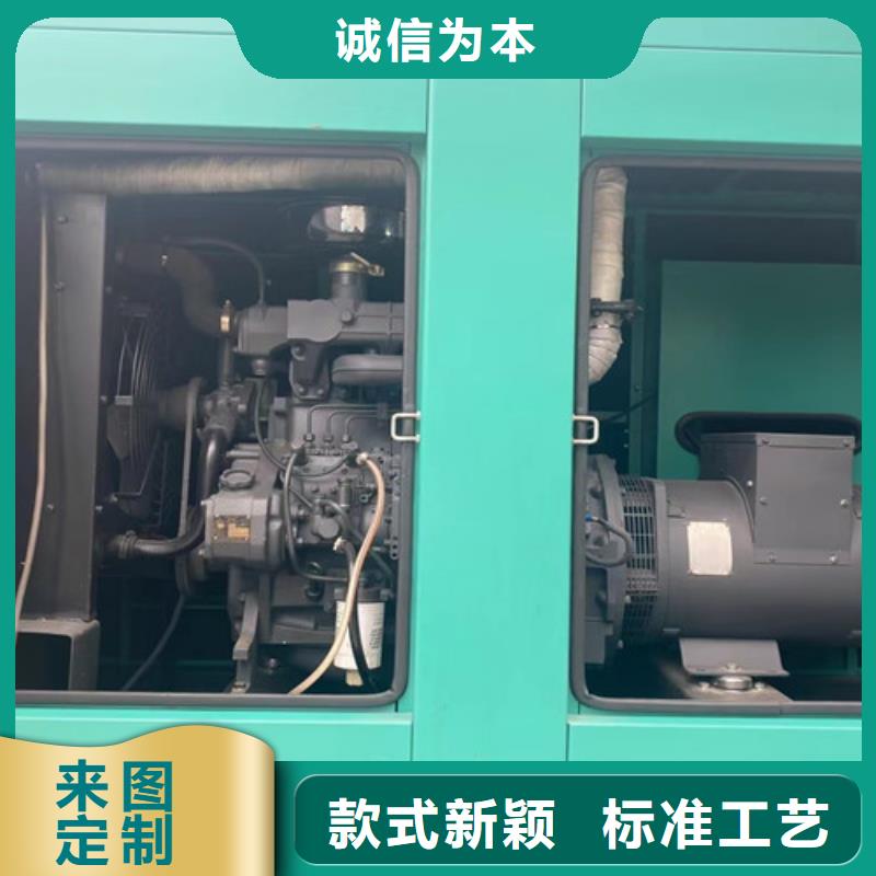 肥西發電車出租價格不貴