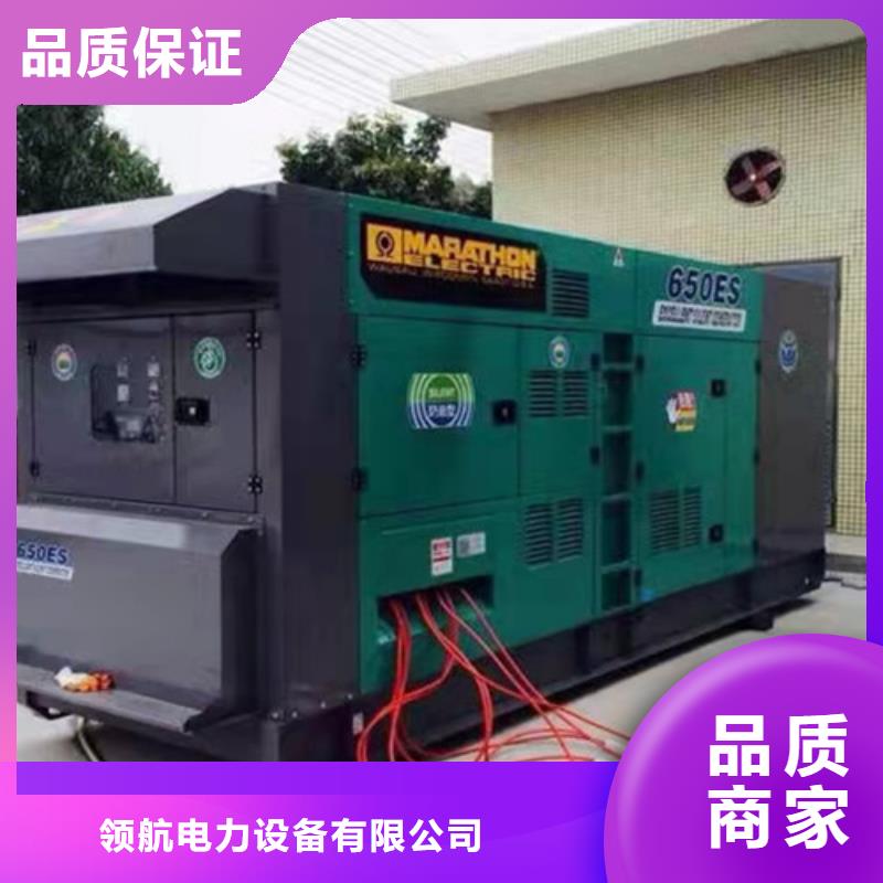 獅子山工廠柴油發電機出租