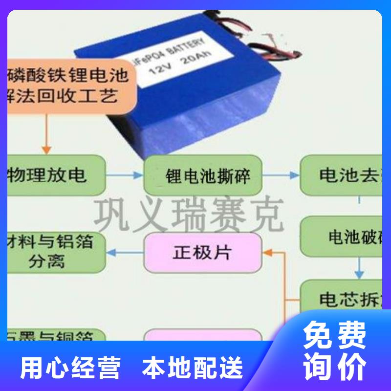 【電池回收】300kw發電機租賃嚴格把控每一處細節