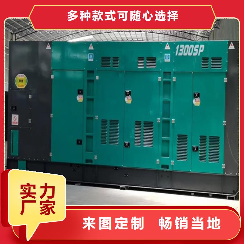 興業發電機出租應急保供電