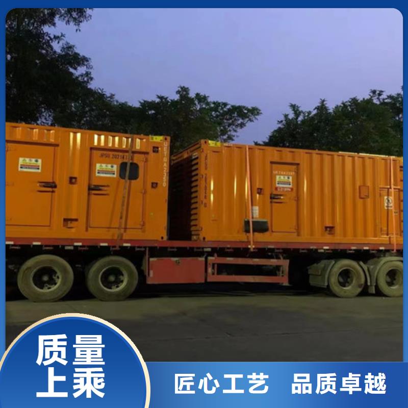 北关发电车出租专业供电