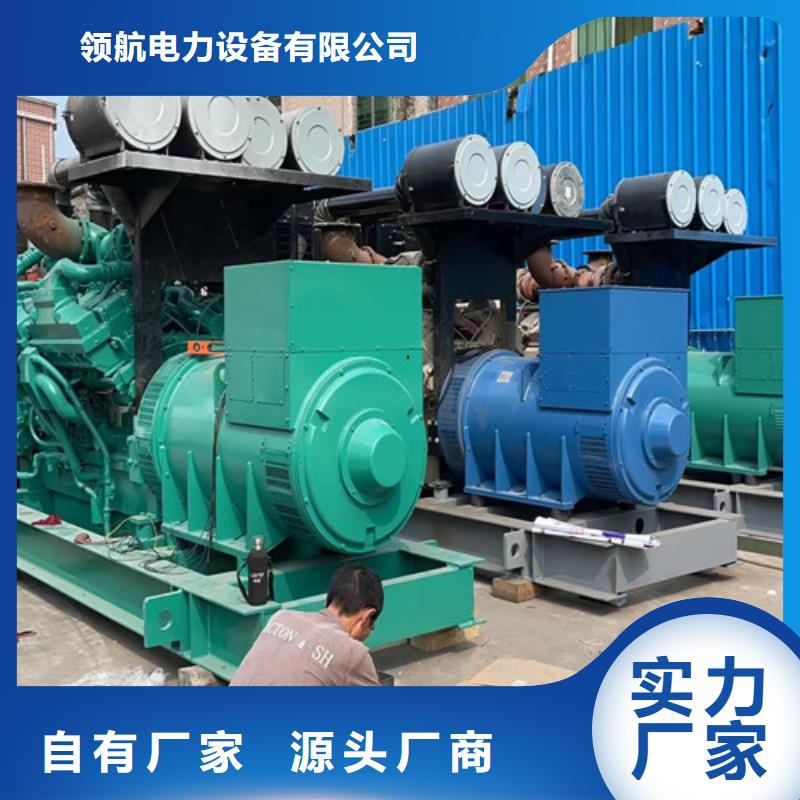 鉛山工地施工發(fā)電機(jī)出租技術(shù)有保障