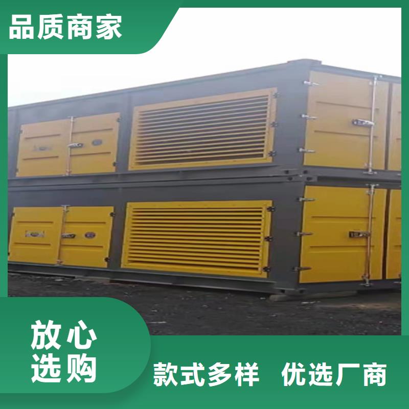 延津發電車出租型號多種