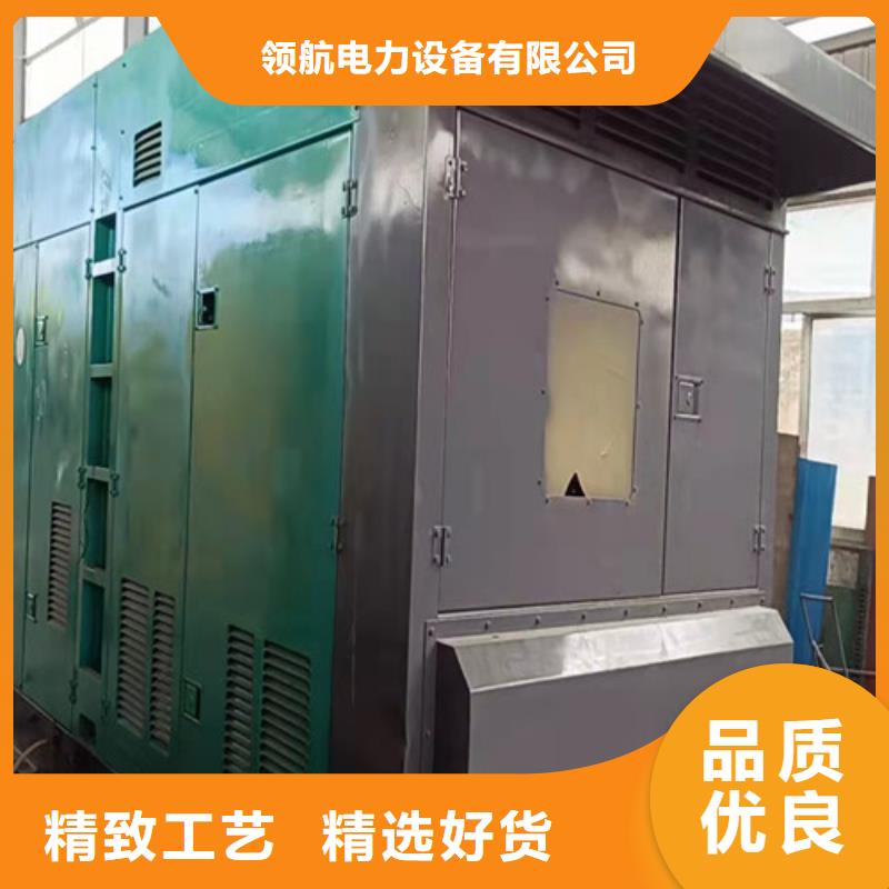 附近發電機出租原裝進口機器