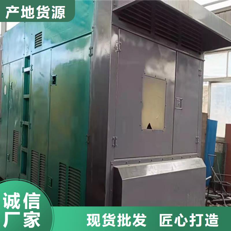 100KW柴油發電機出租