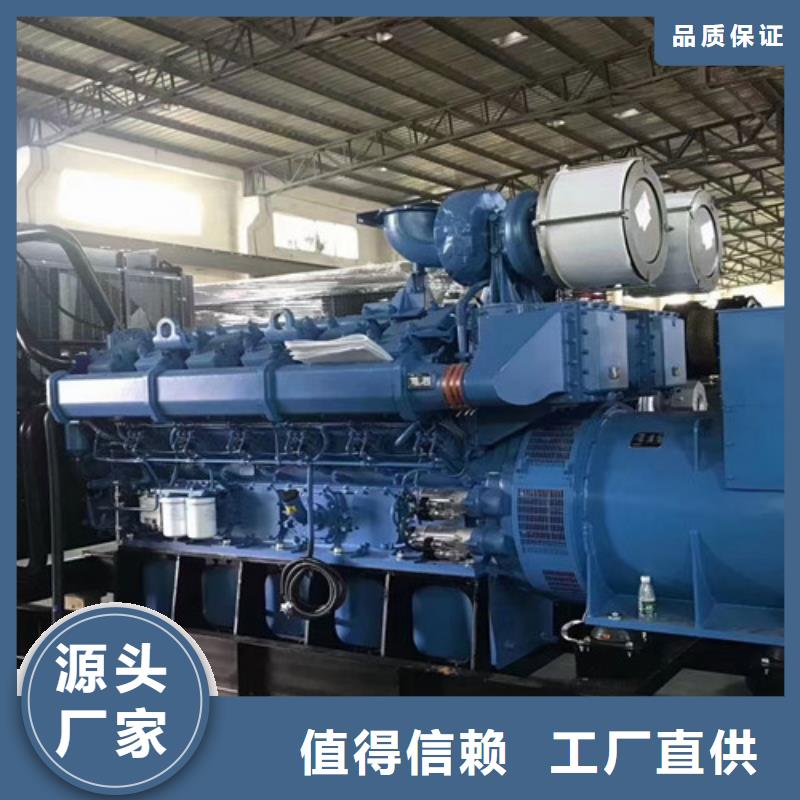 武宁柴油发电机租赁运行稳定