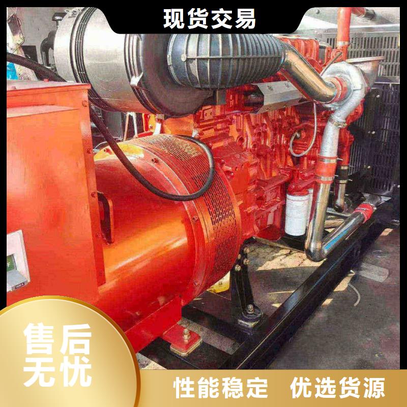 延慶康保發電車租賃多少錢批發價