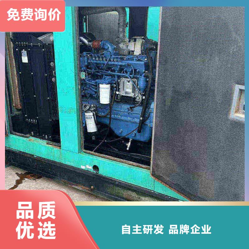 塘沽偏關發電車出租正規廠家