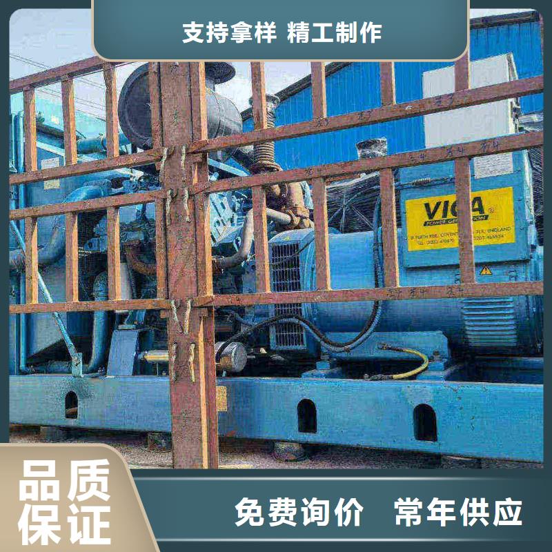 河西古塔應急發電車租賃實力廠家