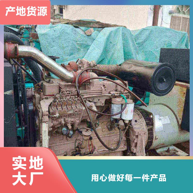 衡水新青發電機租賃價格價格公道