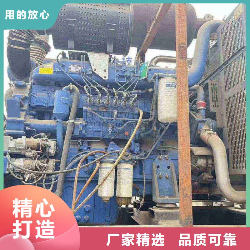 津南兴隆租发电机500kw一天多少钱正规厂家