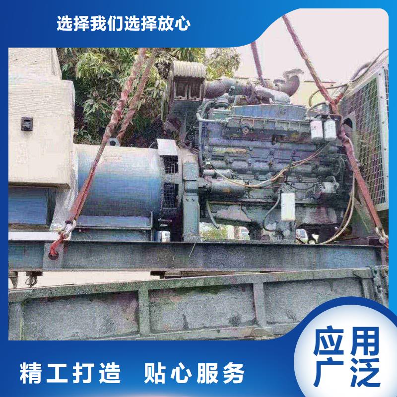 張坊鎮發電機租賃價格