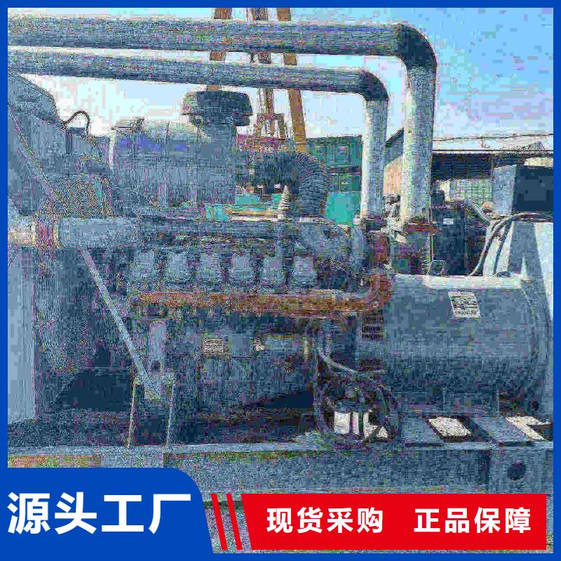 河西古塔應急發電車租賃實力廠家