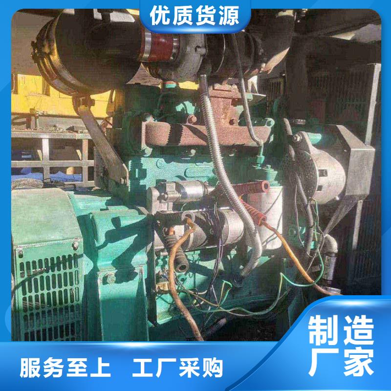 西城鎮賚發電車租賃品質保障