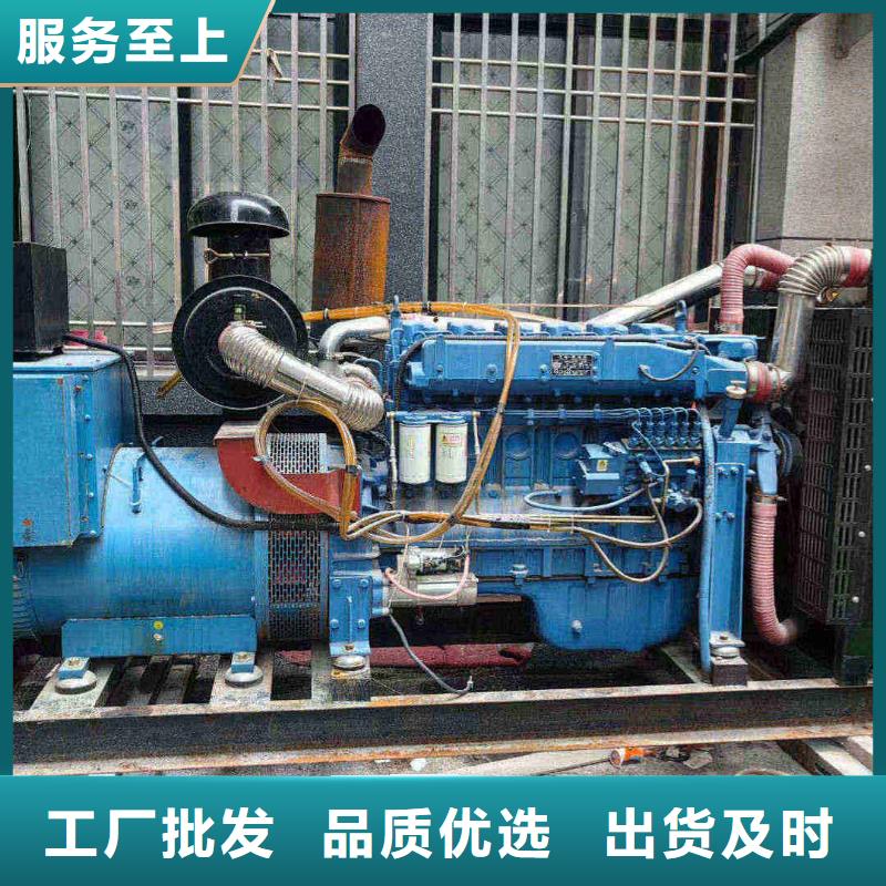 津南興隆租發電機500kw一天多少錢正規廠家