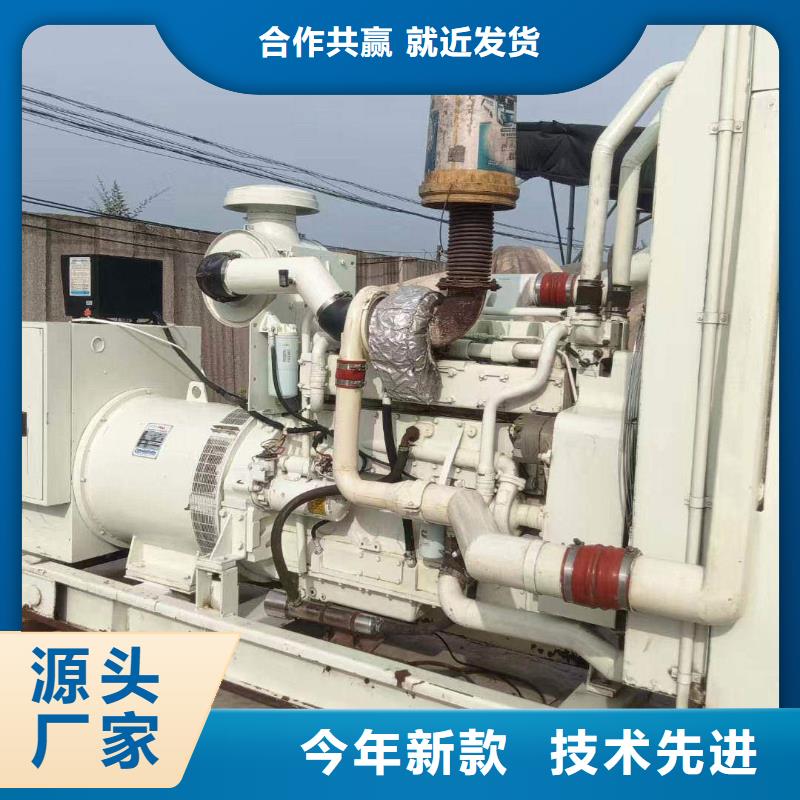 廊坊巫溪柴油發電車出租品質放心