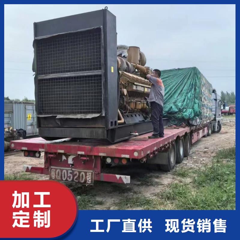 西城鎮賚發電車租賃品質保障