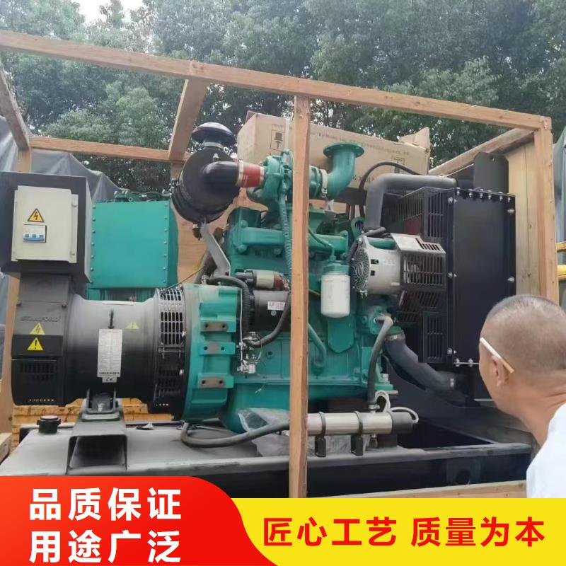 涿鹿縣租賃發電機