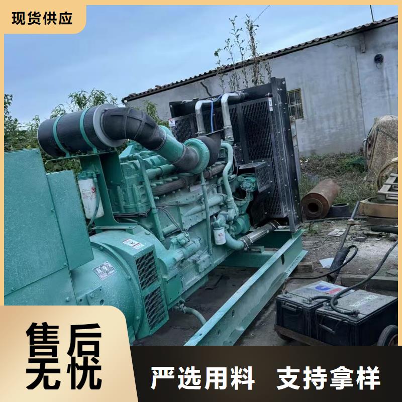 廊坊綦江出租發電機暢銷全國