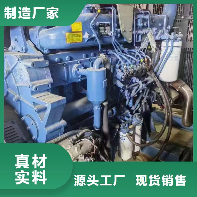 秦皇島撫寧租賃發電機設備