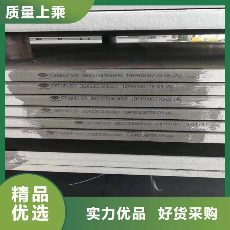 Q355B槽鋼實力工廠